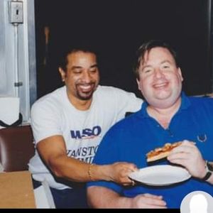 Meet your Posher, Kdella